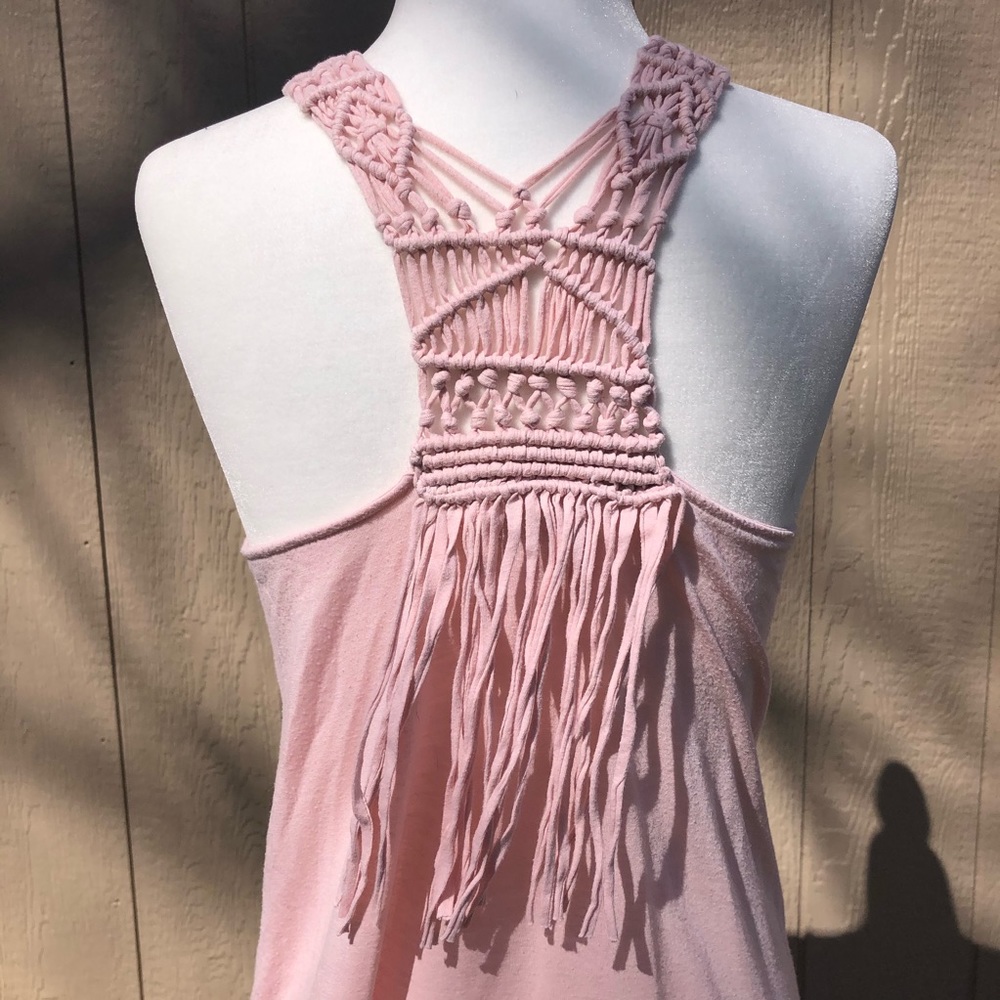 AEO BOHO TANK